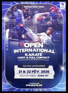Image de l'article Open International 2026 : le SCO American Boxing Club au rendez-vous à Paris
